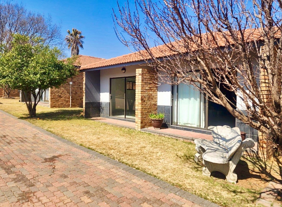 3 Bedroom Property for Sale in Vaal Park North West